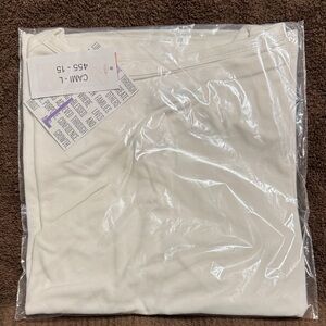 LuLaRoe White Camisole